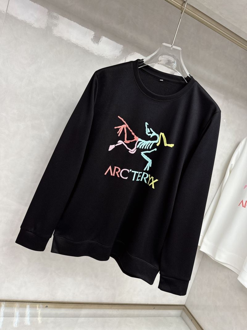 Arcteryx Hoodies